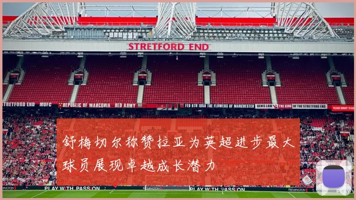舒梅切尔称赞拉亚为英超进步最大球员展现卓越成长潜力